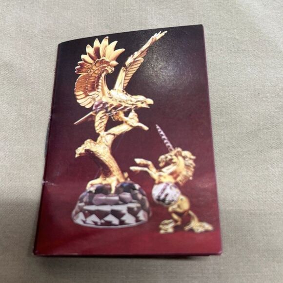 Swarovski Crystal "AIRPLANE" ~ w/Original Box and Packaging 66,106 - Picture 4 of 12